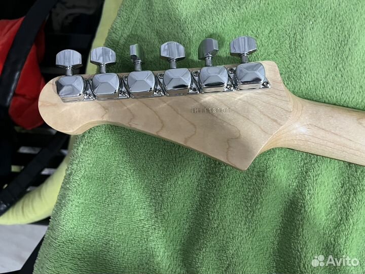 Yamaha pacifica 012