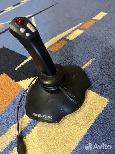Джойстик predator GM-2300
