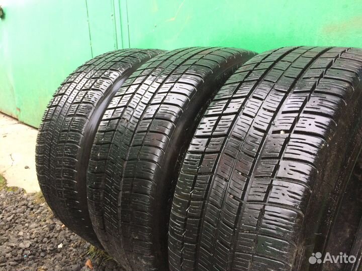 Michelin Pilot Alpin 245/700 R470 AC 116T