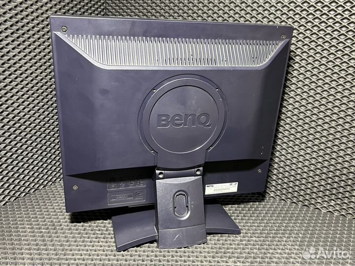 Монитор BenQ FP71G+