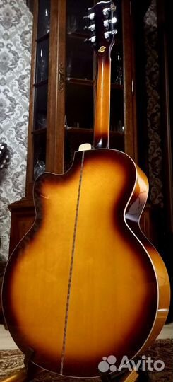 Good line Гитара Gibson J-200 Jumbo