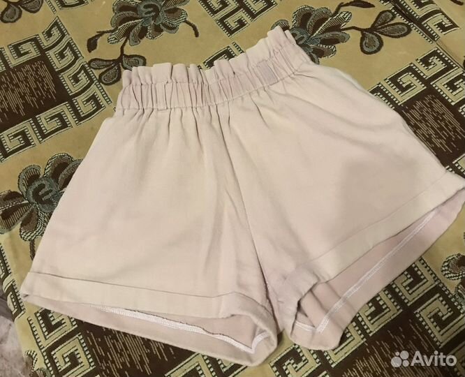 Шорты летние женские