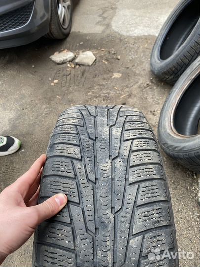 Nokian Tyres Hakkapeliitta 10 205/55 R16