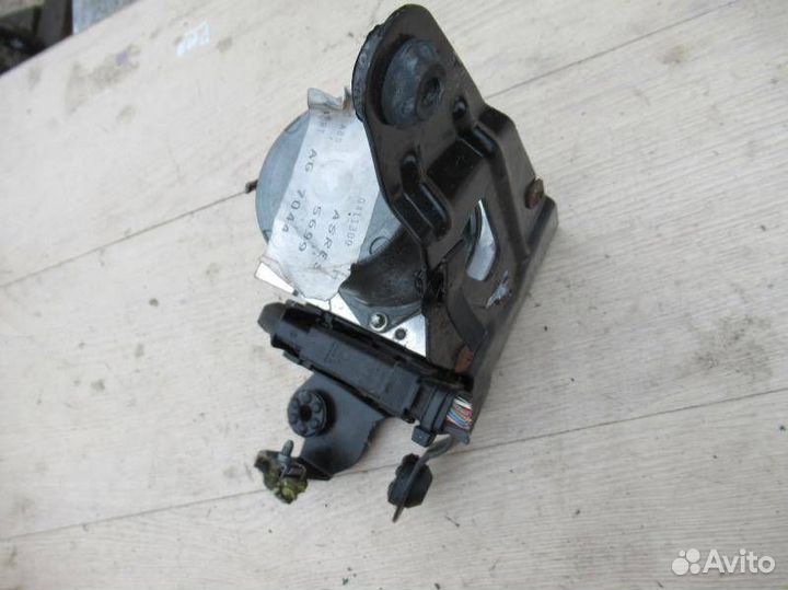 Блок ABS Renault Megane 2 2006 0265234601