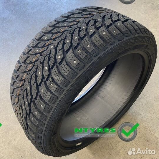 Nokian Tyres Hakkapeliitta 9 SUV 275/45 R21 110T