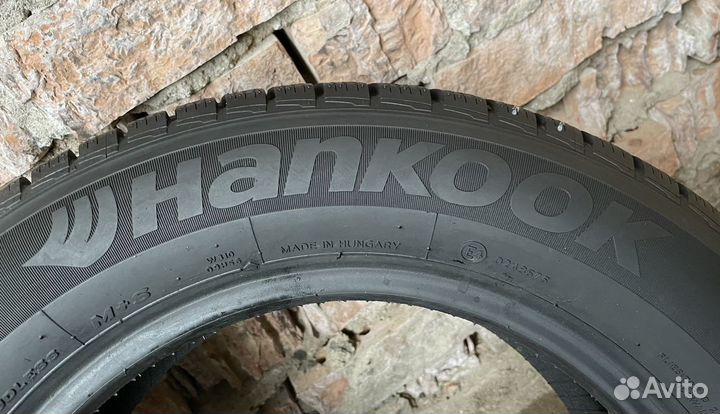 Hankook Winter I'Cept EVO 205/60 R15