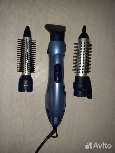 Фен-щётка (стайлер) для укладки волос Bosch