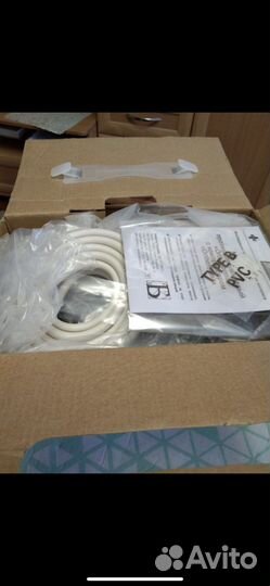 Матрас противопролежневый новый