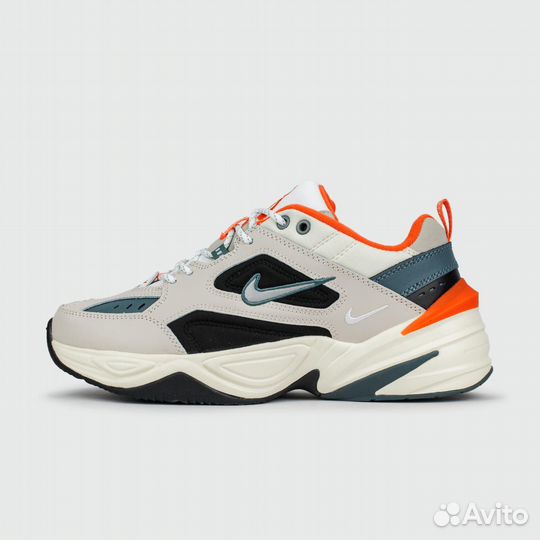 Кроссовки Nike M2K Tekno