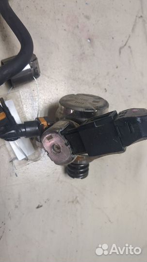 Тнвд Toyota RAV 4 2018, 2020