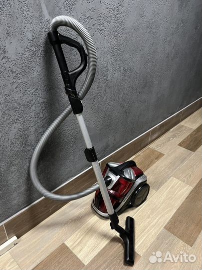 Пылесос Tefal