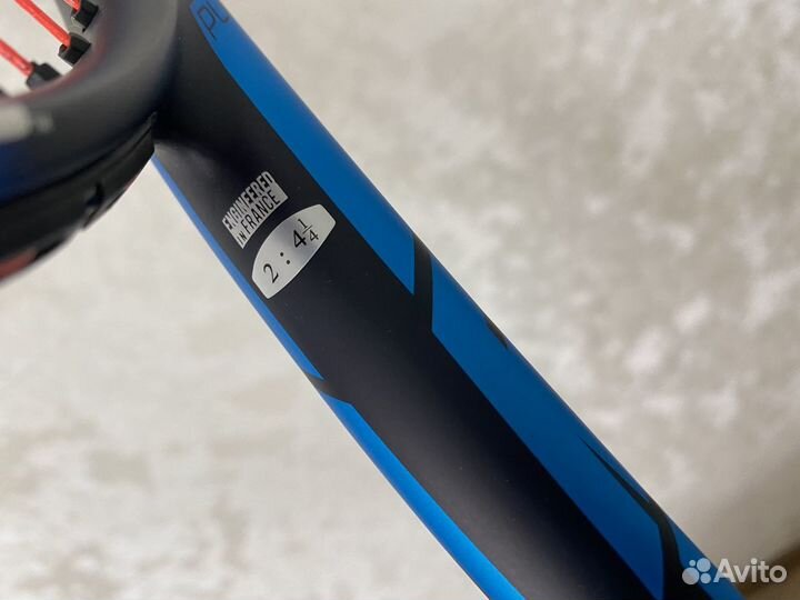 Ракетка для большого тенниса