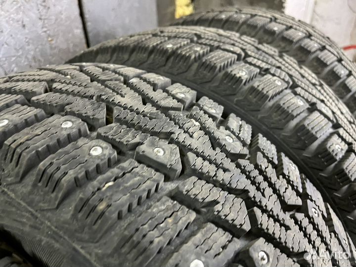 Cordiant Snow Cross 195/65 R15 91T