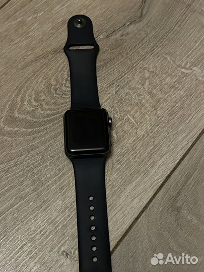 Apple watch 3 38 mm