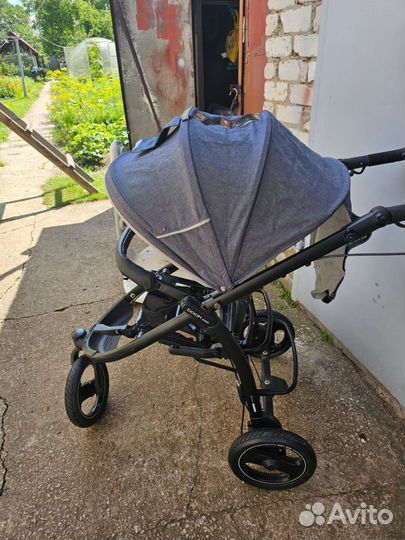 Детские коляски 2 в 1 peg perego