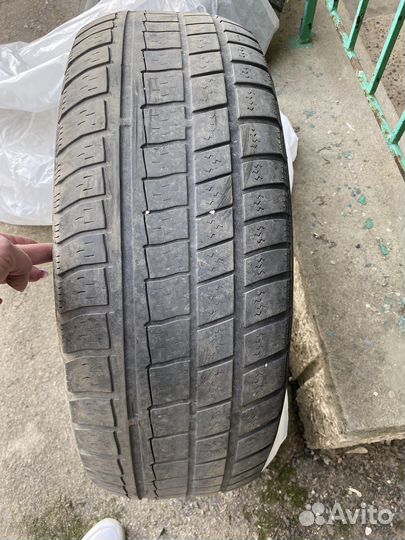 Cooper Discoverer M+S 225/70 R16