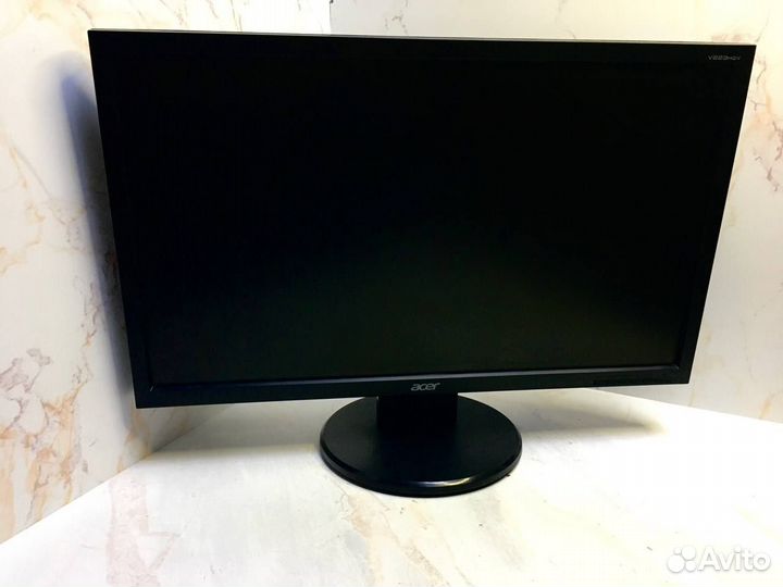 Монитор Acer V223HQV