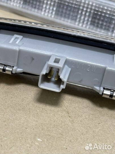 Стоп сигнал Mitsubishi Outlander 3 2012-2017г.в