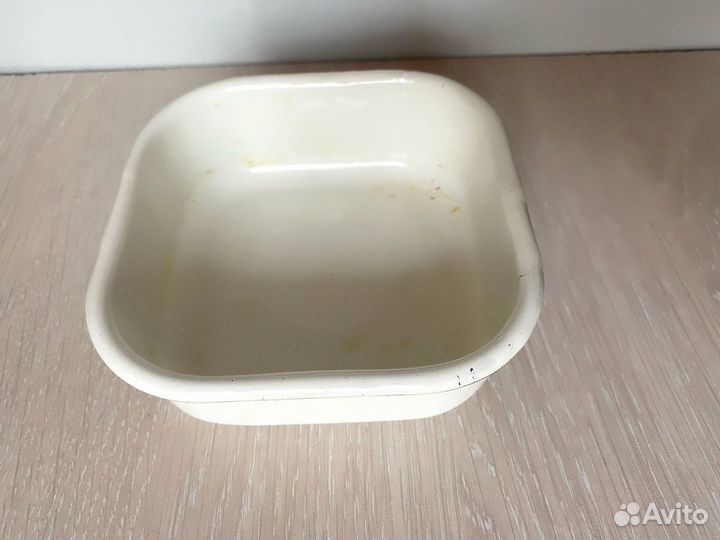 Железная посуда СССР чайники ковш