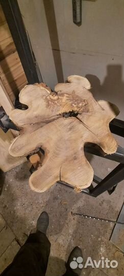 Продам слэбы ореха, карагача, ясеня, шелковицы