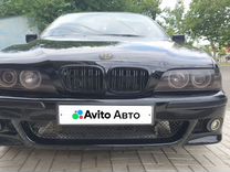 BMW 5 серия 2.0 MT, 1996, 390 000 км, с пробегом, цена 590 000 руб.