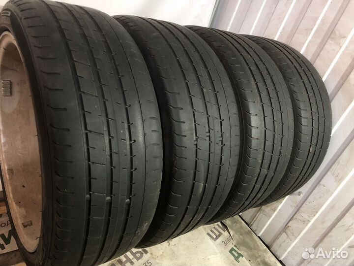 Колеса в сборе 4/100 r17