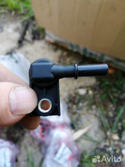 Колпачок форсунки CF Moto