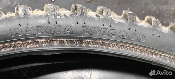 Велопокрышка Nokian Hakka WXC 300