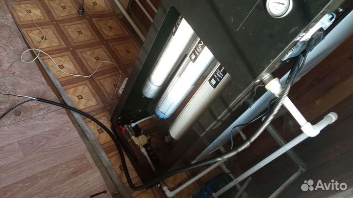 Квалифицированные сантехнические услуги