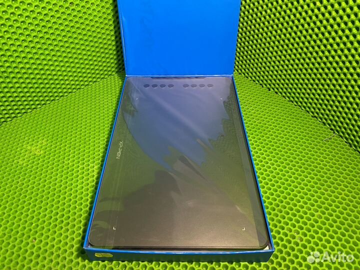 Планшет графический XP PEN Deco 01 V2