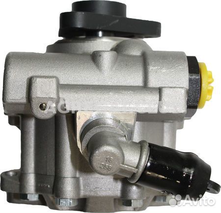 Насос гидроусилителя руля Motorherz P1211HG