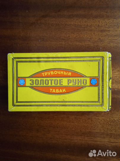 Золотое руно коробка