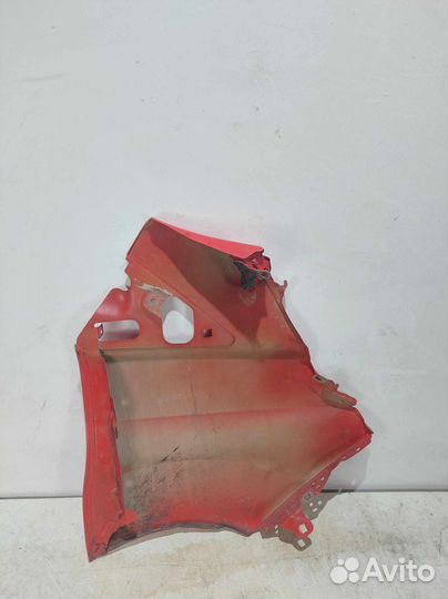 Ford Transit Custom крыло переднее левое