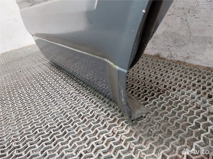 Дверь боковая Honda Pilot, 2006