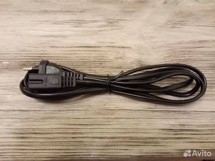 Блок питания для ноутбука Xiaomi 65w Type-C USB-C