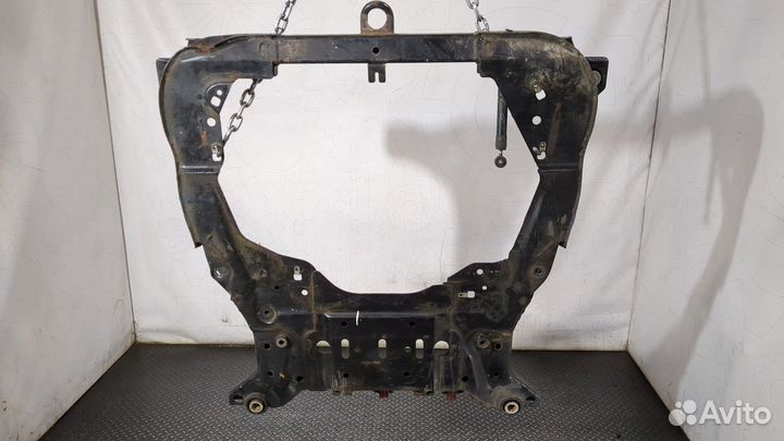 Балка подвески передняя Land Rover Discovery Sport 2014, 2014