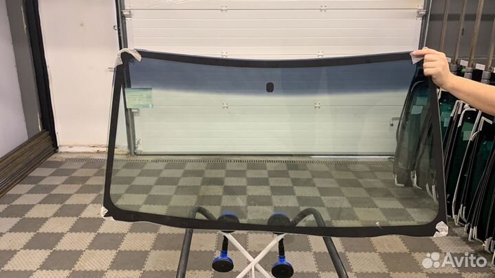 Лобовое стекло Opel Astra