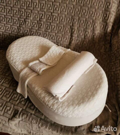 Кокон для новорожденных