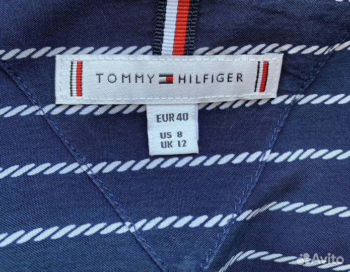 Блузка женская Tommy Hilfiger