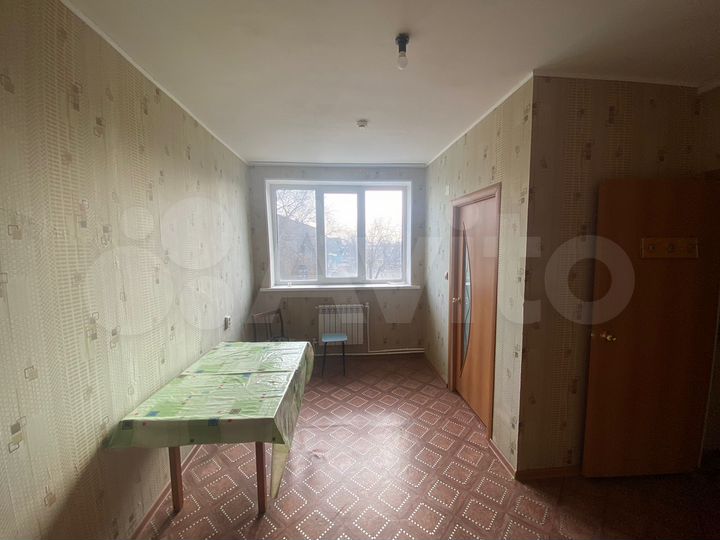 1-к. квартира, 22,6 м², 2/2 эт.