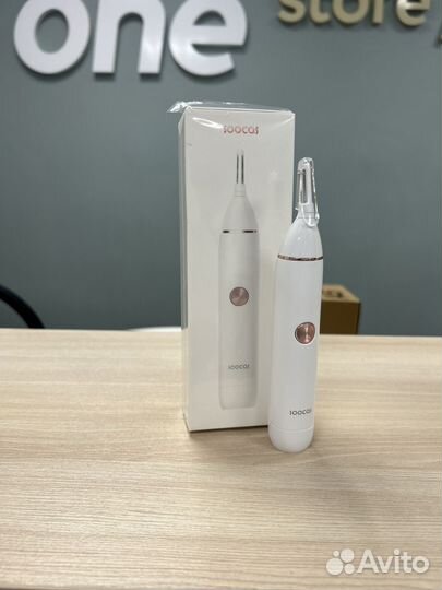 Триммер для носа Xiaomi Soocas N1