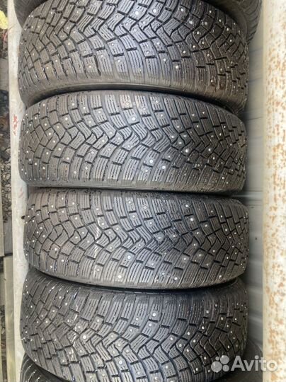 Continental IceContact 3 205/60 R16