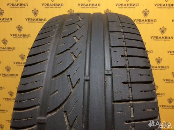 Kumho Ecsta KH11 215/55 R18 95H