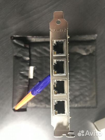 Плата OpenVox B400P