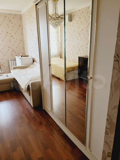 Комната 20 м² в 3-к., 14/16 эт.