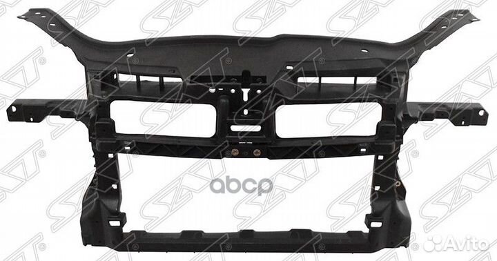 Рамка кузова Volkswagen Golf 03-09 / Jetta 05-10