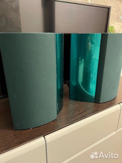 Продам акустику bang & olufsen beolab 4000
