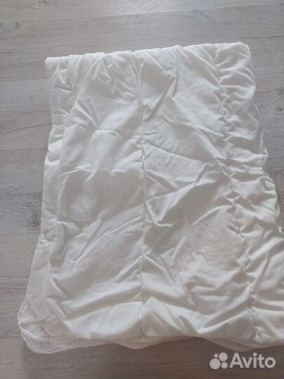 Детское одеяло IKEA