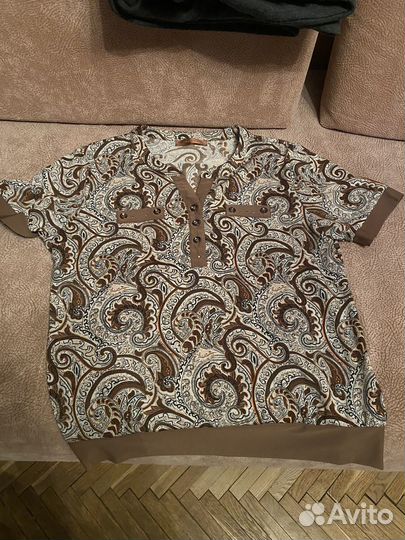 Футболки 48-50