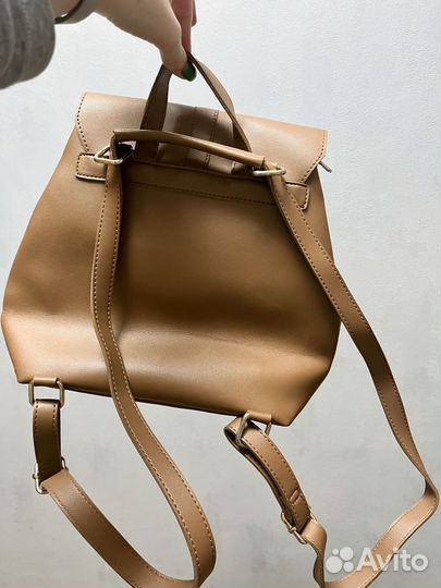 Рюкзак женский